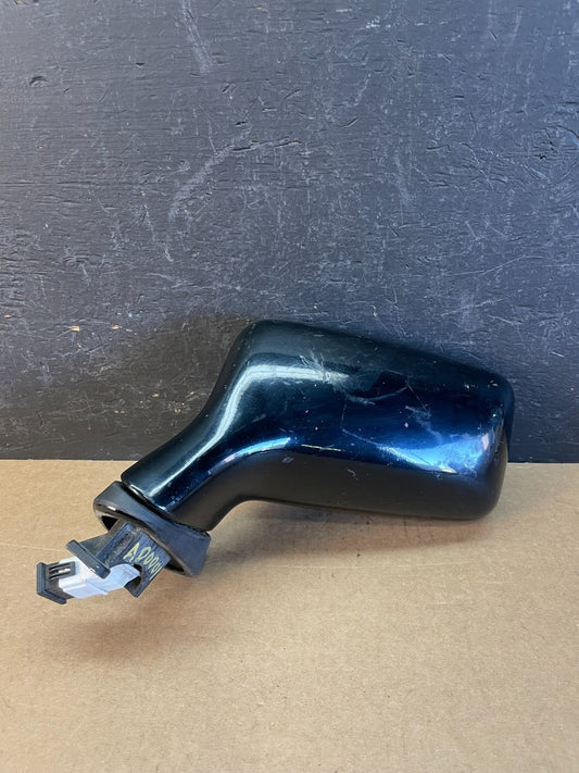 1988-1994 Audi 80 Cabrio Convertible Left LH View Door Mirror AD00010