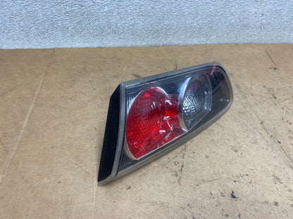 2008-2015 Mitsubishi Lancer Evo 10 X Right Passenger Inner Tail Light X5622 DW2