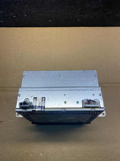 2013 - 2017 Nissan NV200 AM/FM Radio CD Player AM/FM af7866 DG5