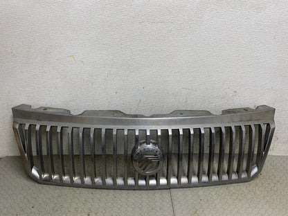 2002 to 2005 Mercury Mountaineer Front Upper Grill Grille Oem A1414 DG10