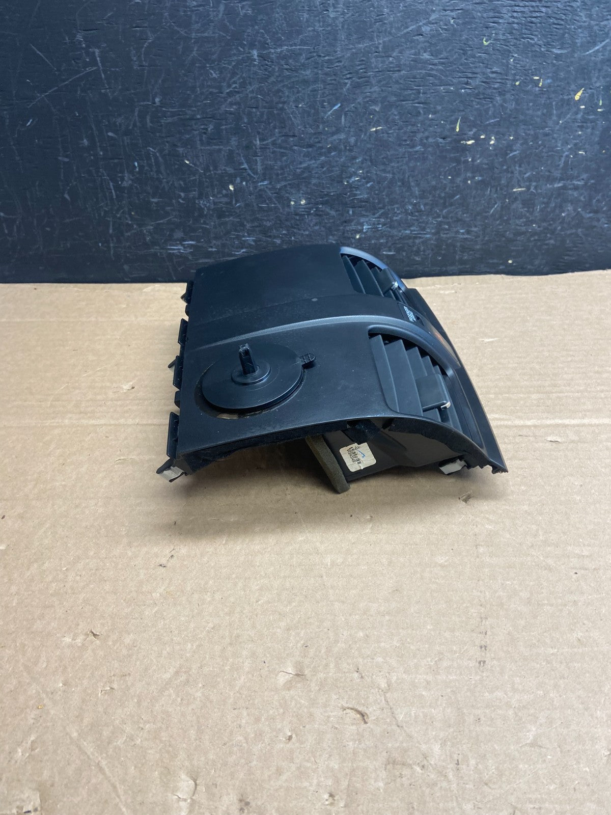 2007 to 2011 Honda CRV CR-V Front Center Panel Clock Air Vent af2458 DG1