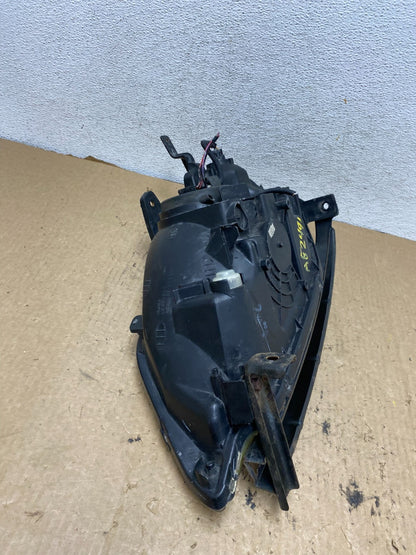 2001 - 2003 Honda Civic Coupe Headlight Halogen Right Passenger Rh AG2491 DW8