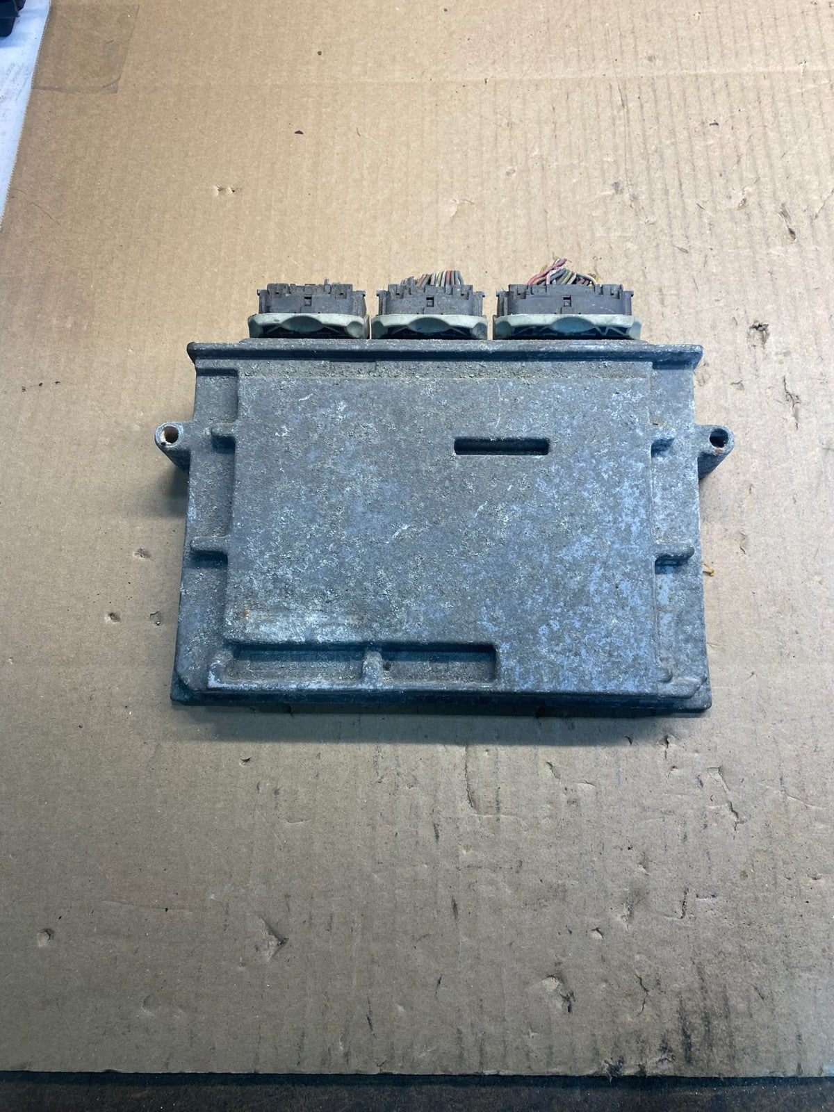 2009 - 2011 Lincoln Town Car Computer Engine Control ECU ECM Module ac2583 DG0