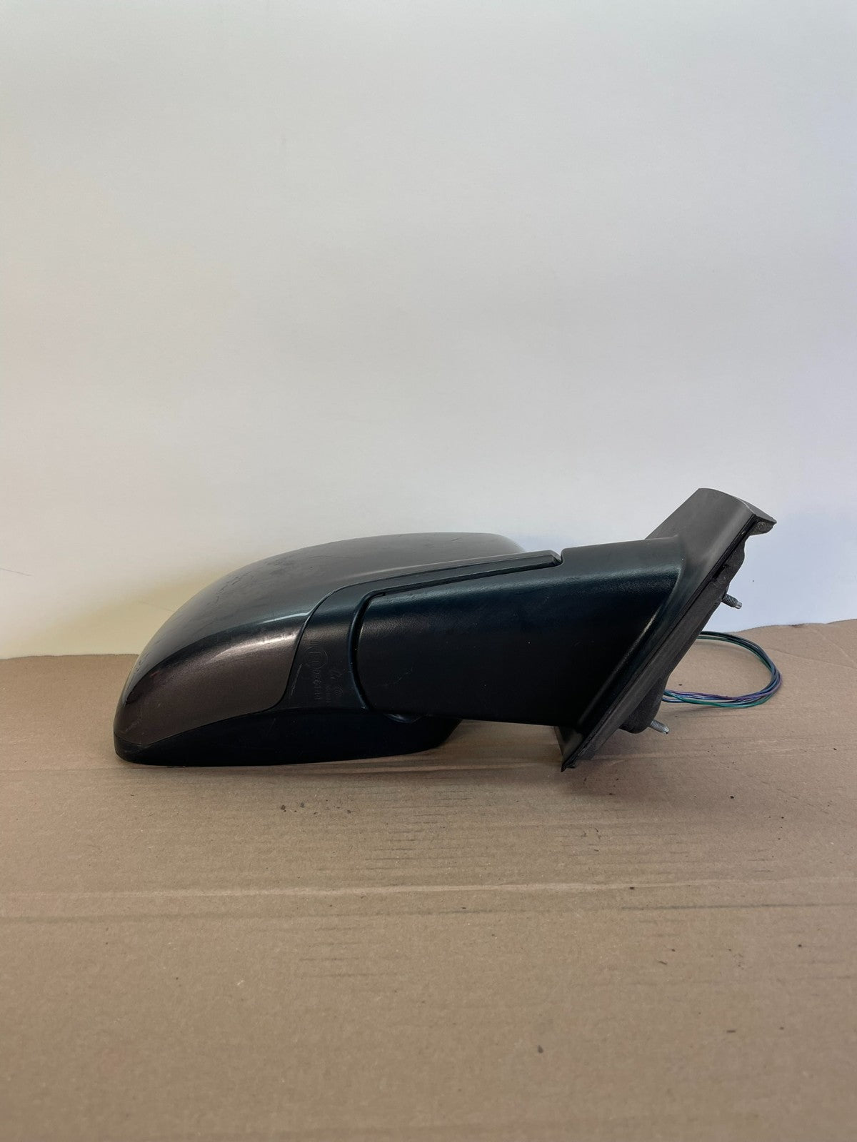 2009 - 2020 Dodge Journey Right Passenger View Door Heated Mirror AG9956 DG3