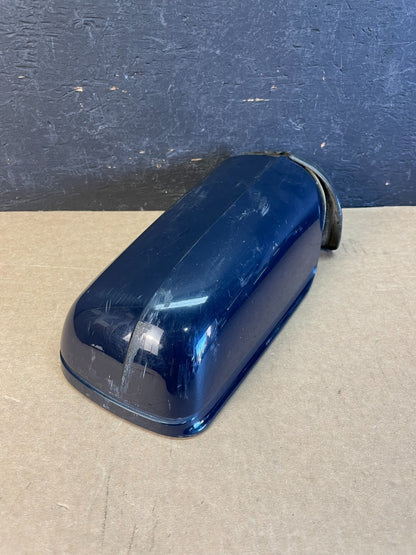 1996 to 1999 Mercedes E-Class Right Passenger RH Side View Door Mirror AC9995 DG1