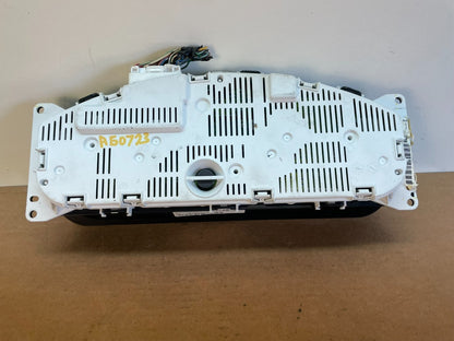 2007-2008 Nissan Pathfinder Xterra Cluster Speedometer Instrument ag0723 DG6