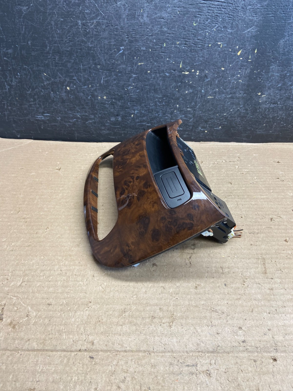 2009-2013 Hyundai Genesis Dashboard Storage Compartment AH3981 DG1