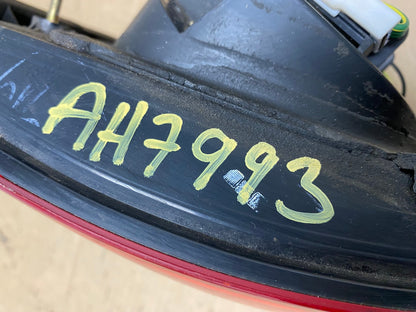 2004 2005 2006 Nissan Sentra Right Passenger Rh Side Tail Light AH7993 LK6