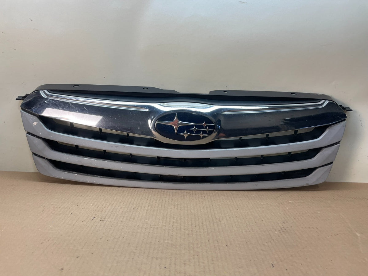 2010 to 2012 Subaru Legacy Outback Wagon Front Grill Grille AI4364 DG0