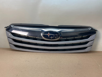 2010 to 2012 Subaru Legacy Outback Wagon Front Grill Grille AI4364 DG0