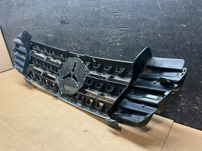 2006 to 2008 Mercedes ML-Class W164 Front Bumper Grille Grill AA9055 DG5