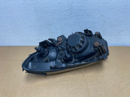 2004 2005 2006 Kia Spectra Right Passenger RH Side Headlight AD0737 DW6