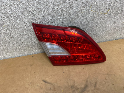 2013 2014 2015 Nissan Sentra Led Left Driver LH Inner Tail Light Oem X4993 DW0