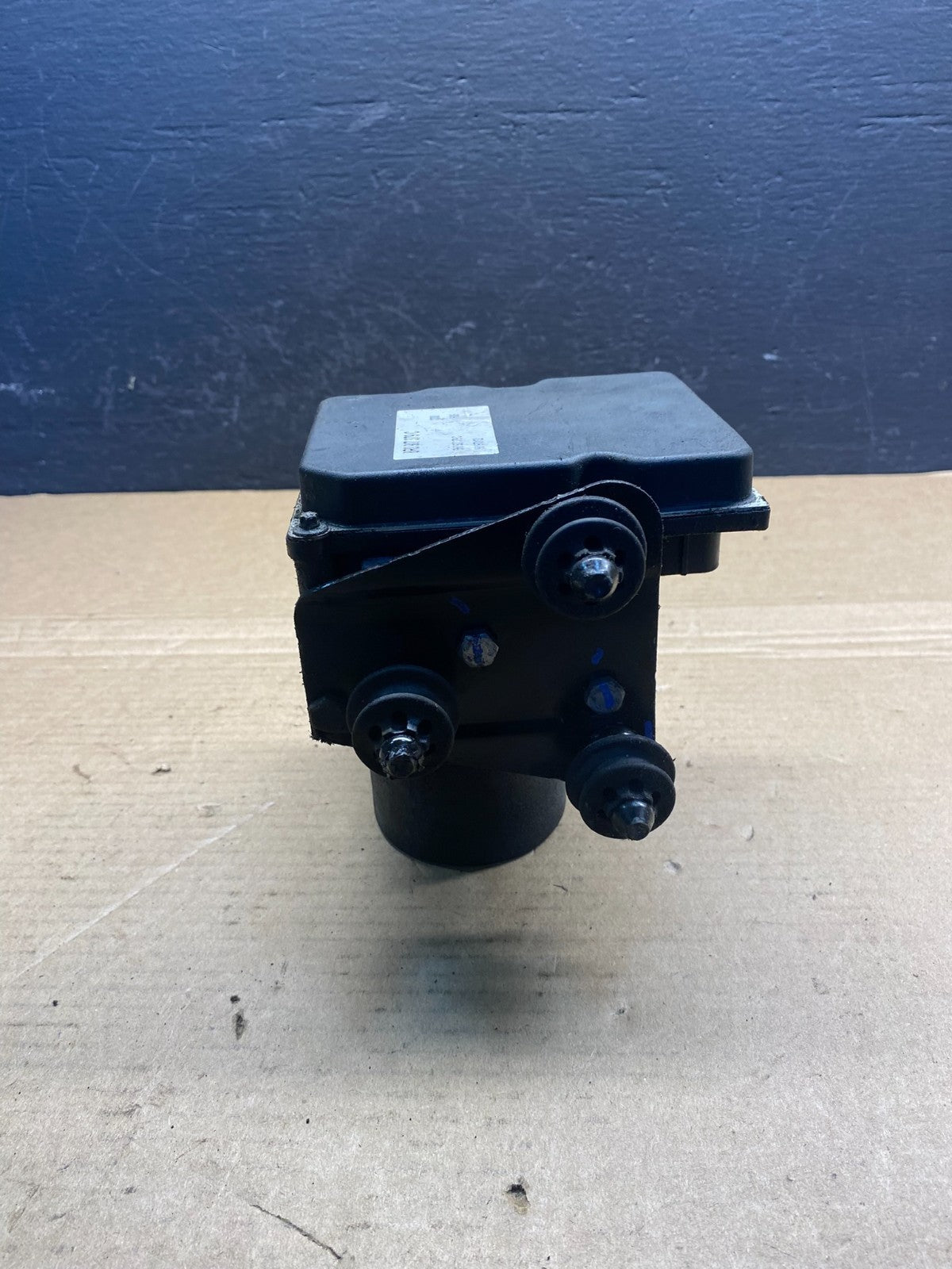2009 to 2012 Audi Q5 ABS Anti-Lock Brake Pump 8R0614517J OEM AC4407 DG4