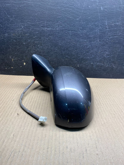 2010 to 2015 Toyota Prius Left Driver LH Side View Door Mirror AI0333 DG1
