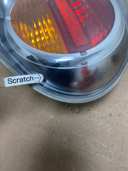 2002 2003 Nissan Maxima Right Passenger RH Side Tail Light M0385 DW5