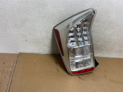 2010 2011 Toyota Prius Tail Light Left Driver LH Side AH4483 LK1