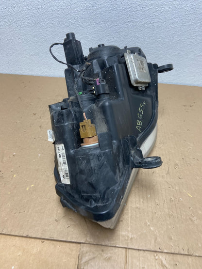 2008 to 2016 Chrysler Town and Country Right Passenger Xenon Headlight AB6554 DW6