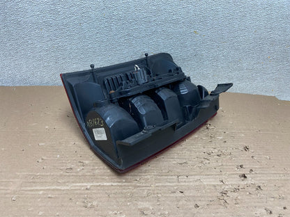 2008 to 2012 Jeep Liberty Right Passenger RH Side Tail Light OEM AB1623 DW5