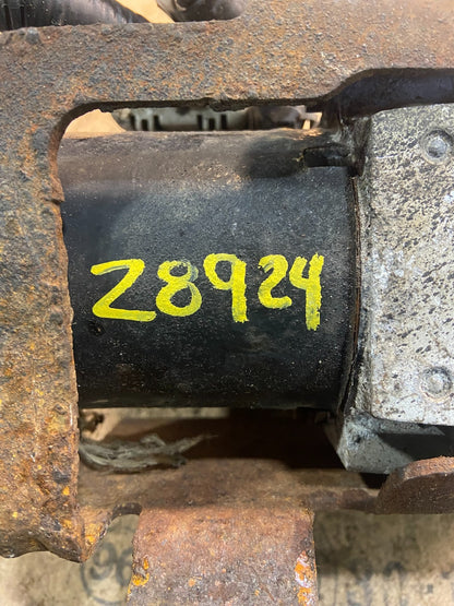 Chevrolet GM ABS Anti-Lock Brake Module 13567128 Z8924 DG7
