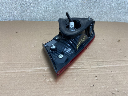 2018 2019 2020 Toyota Camry Left Driver Tail Light Trunk Led Inner OEM AB1307 DG4