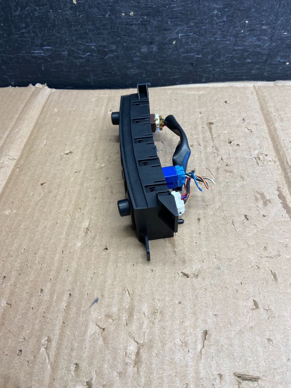 2006-2010 Infiniti M35 M45 Seat Heater Switches Center Switch Panel ai2751 DG1