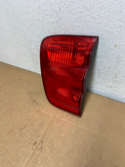 2001- 2004 Toyota Sequoia Right Passenger RH Side Tail light Inner AD0756 LK1