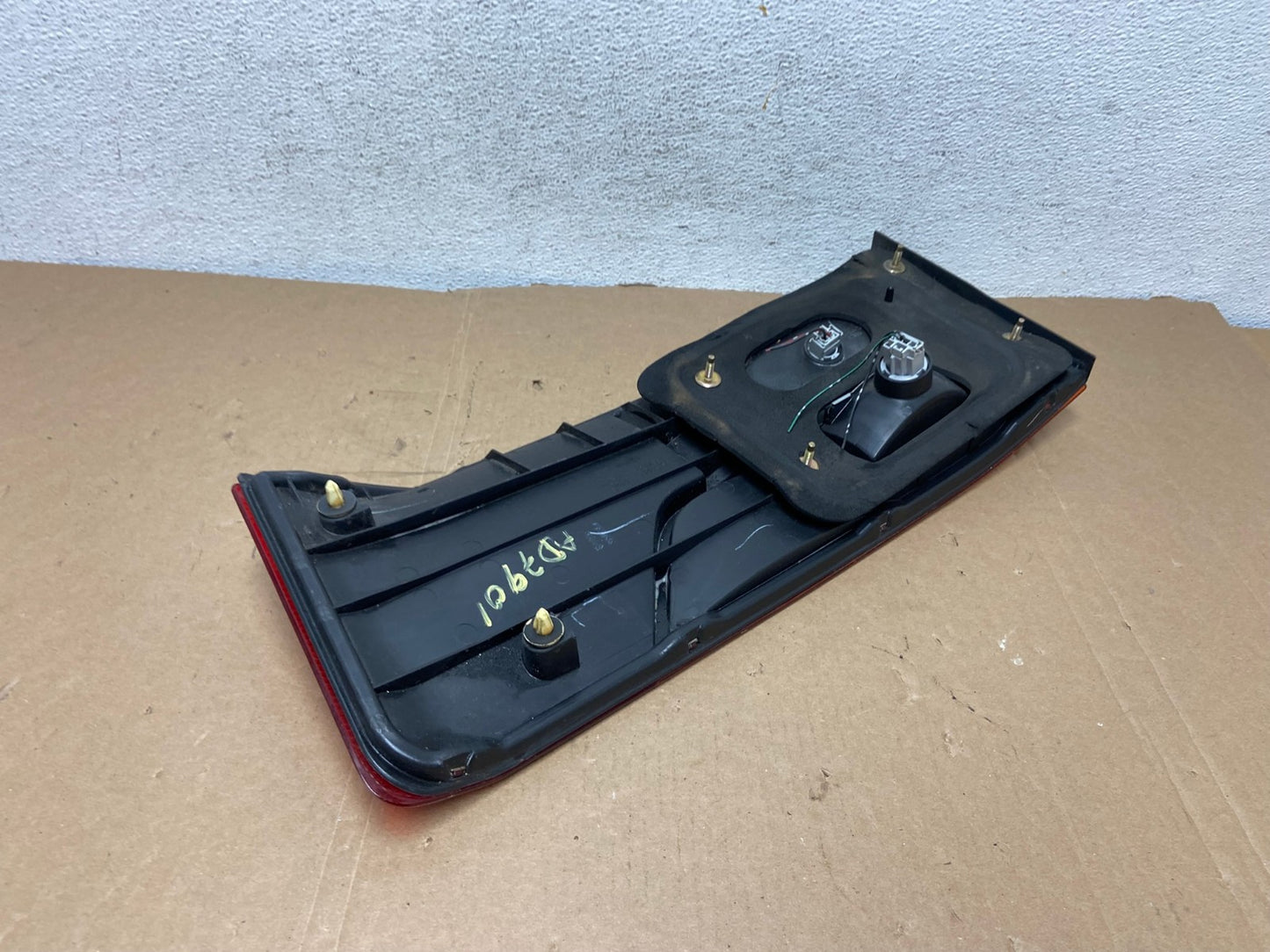 1999 2000 2001 Honda Odyssey Left Driver LH Tail Light Inner AD7901 LK5