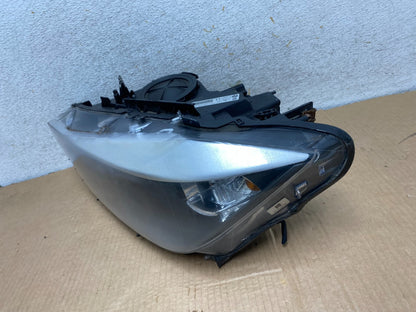 2012-2015 Bmw 3 Series F30 Sedan Left Driver Headlight Halogen AI6897 DW1