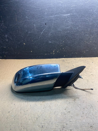 2011 to 2014 Chrysler 200 Right Side View Power Door Heated Mirror AA2977 MS3