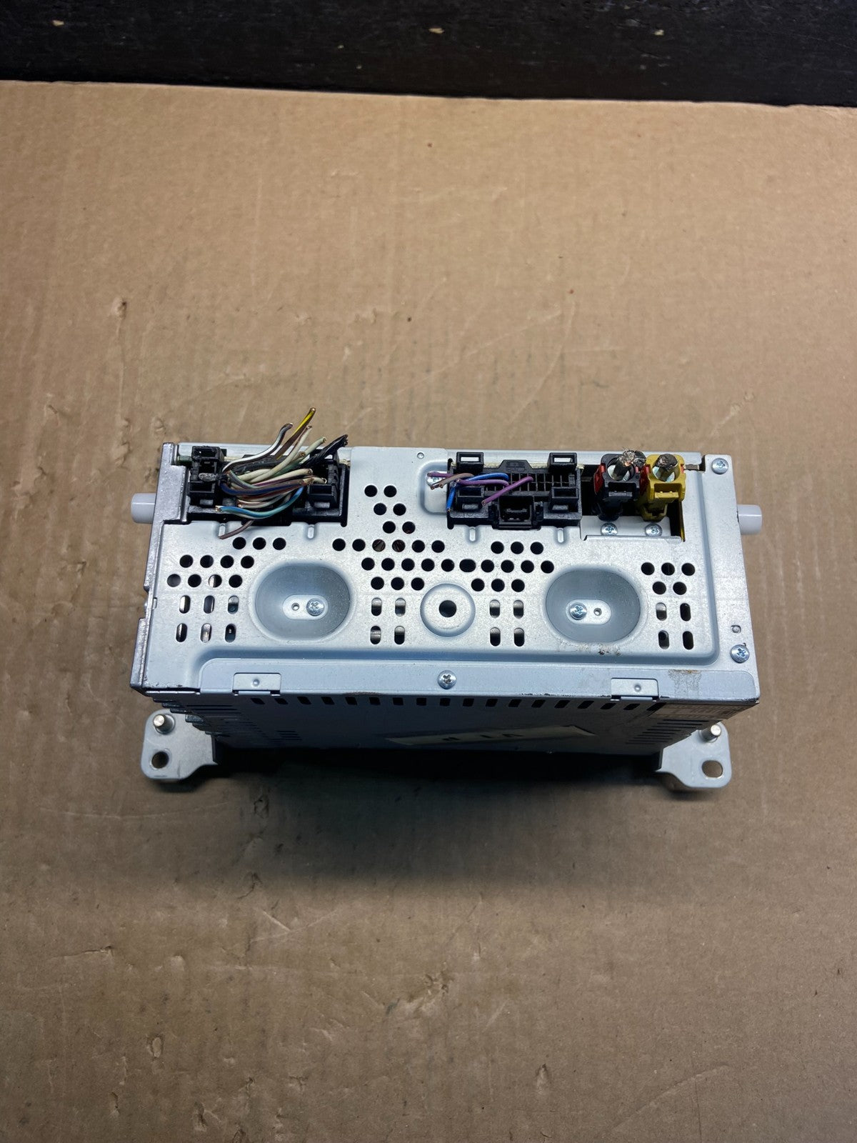 2013 2014 2015 Ford Fusion Radio Audio Receiver AM FM CD MP3 af9406 DG5