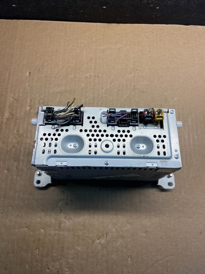 2013 2014 2015 Ford Fusion Radio Audio Receiver AM FM CD MP3 af9406 DG5