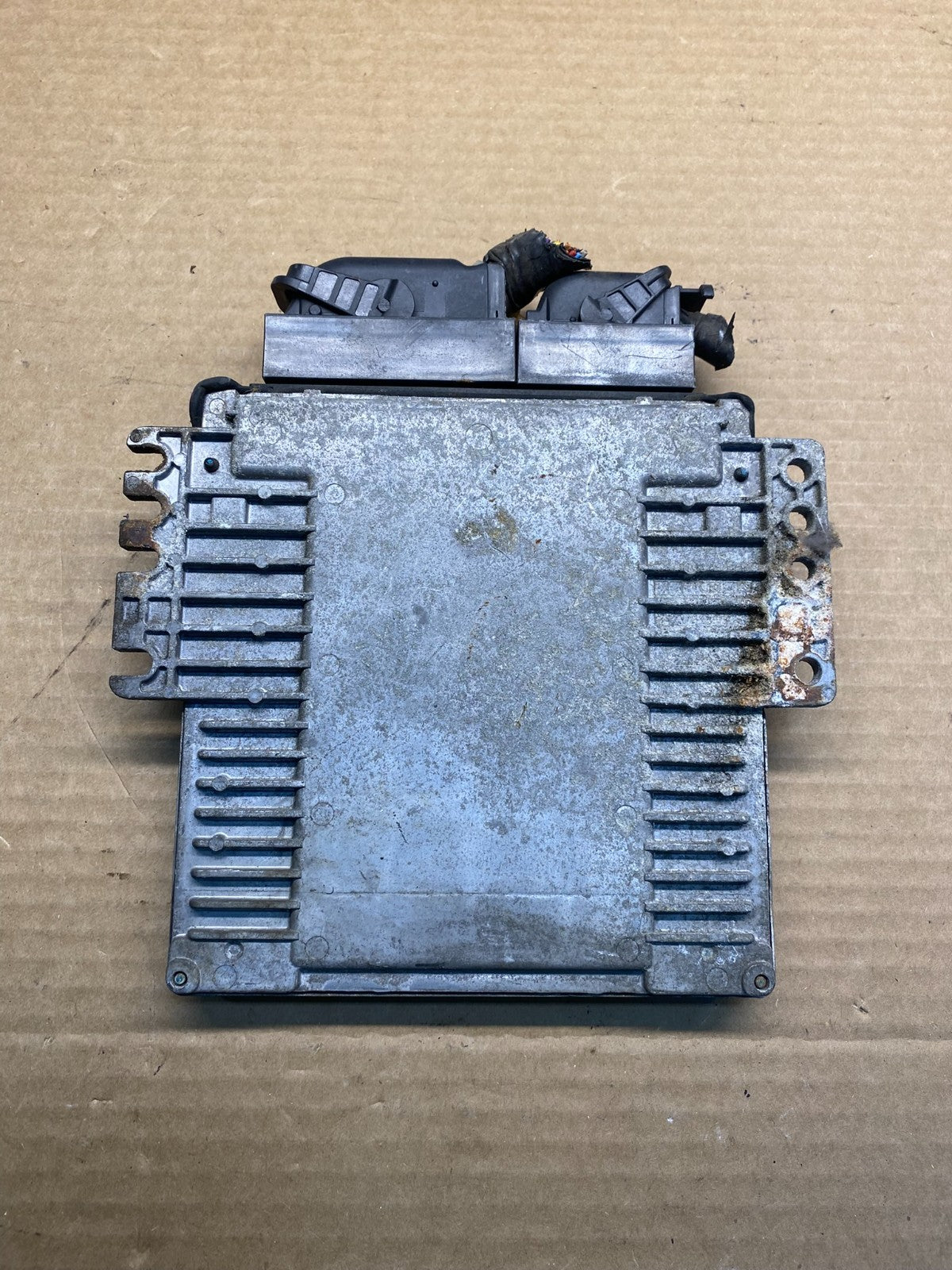 2011 2013 Nissan NV2500 NV 2500 Engine Control Unit ECU ECM Module AF4105 DG1