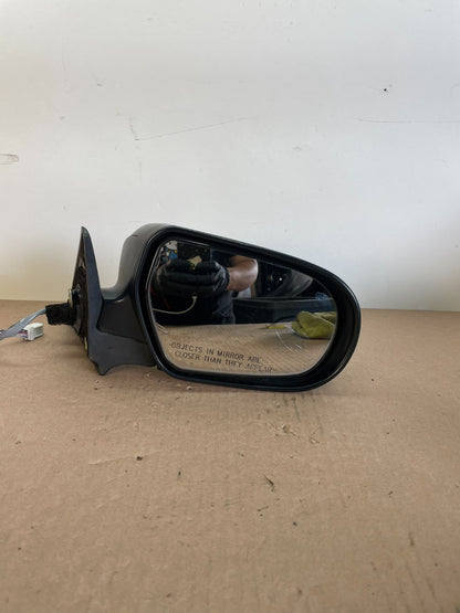 2005-2009 Subaru Legacy Outback Right Passneger Door Heated Mirror AG2555 MS8