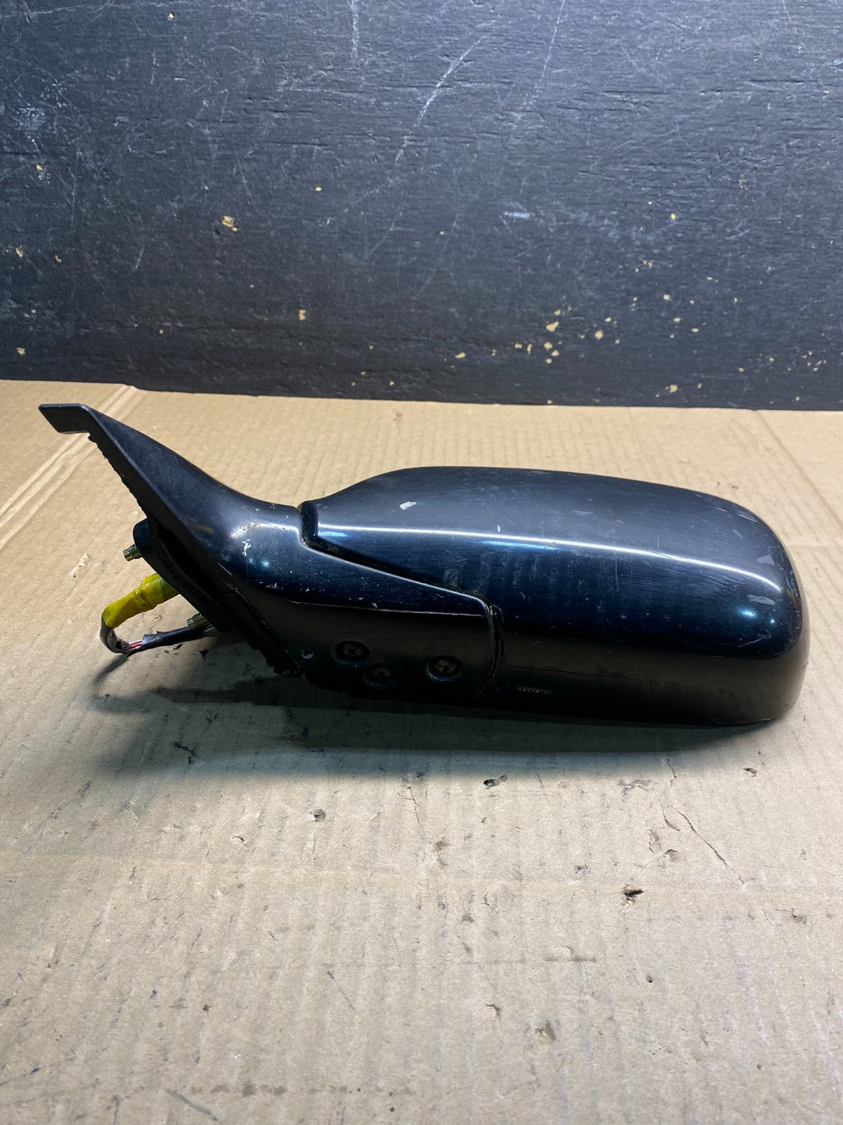 1997 to 2001 Lexus ES300 Left Driver LH View Door Mirror Oem AB06063