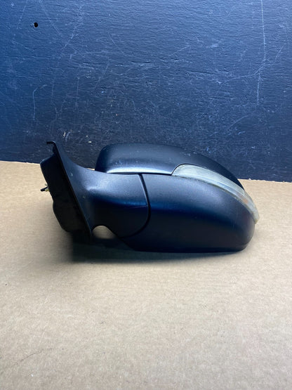 2015 to 2018 Ford Focus Left Driver View Door Turn Signal Mirror AD9868 DW3
