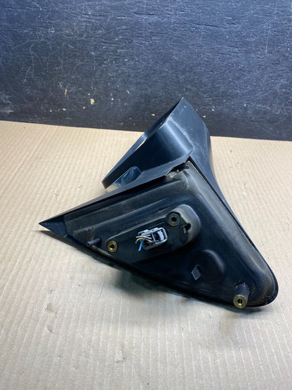 2008 to 2011 Ford Focus Right Passenger View Door Heated Mirror AI0337 DG4