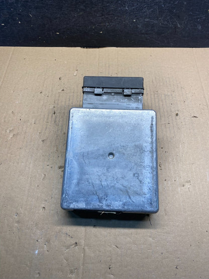 2000 Ford F250 F350 5.4L Super Duty ECU ECM Engine Computer Module ah7299 DG0