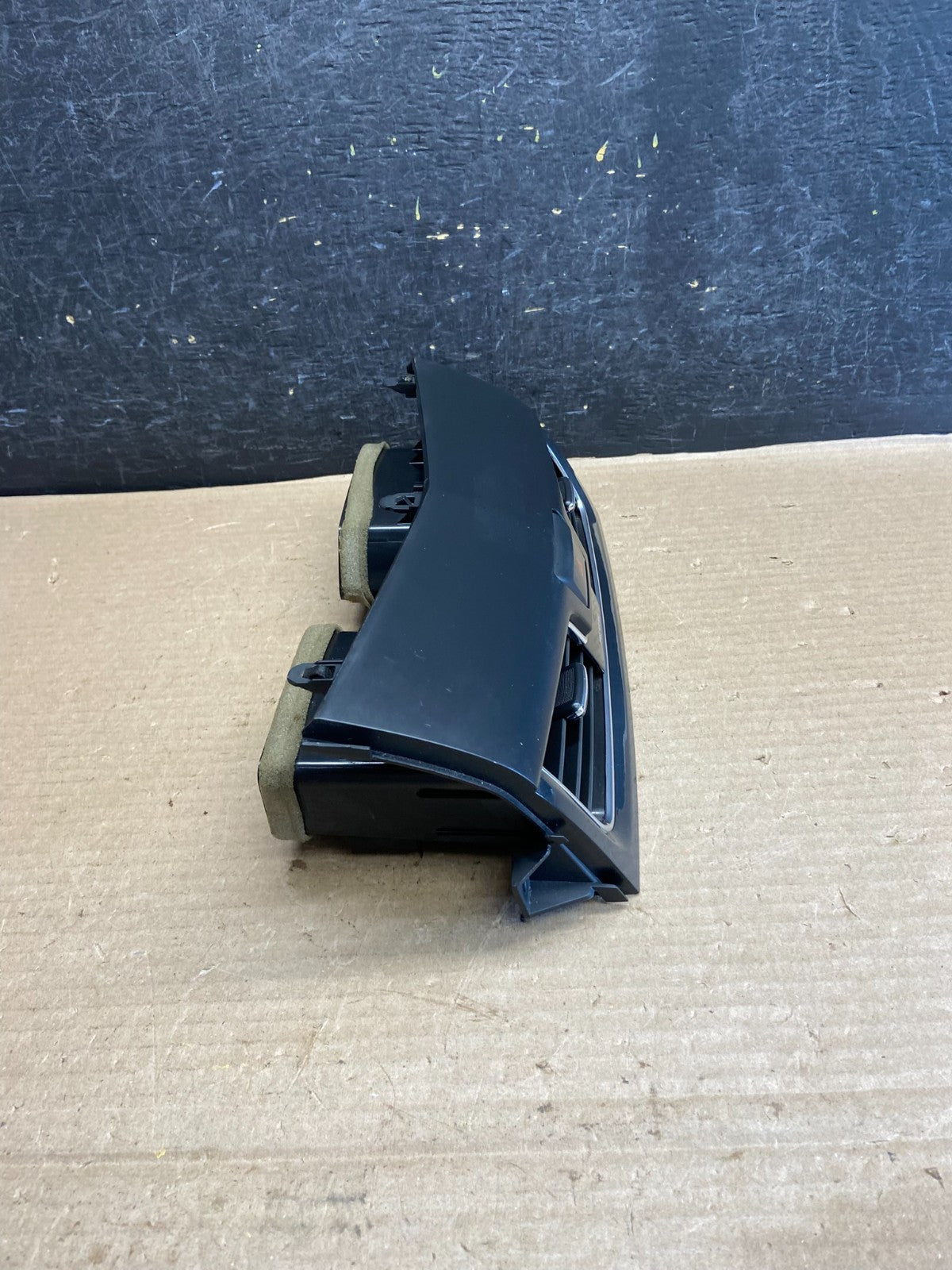 2013-2015 Nissan Altima Center Dash Vents Ac Air Vent Trim Panel Bezel AH3528 DG1