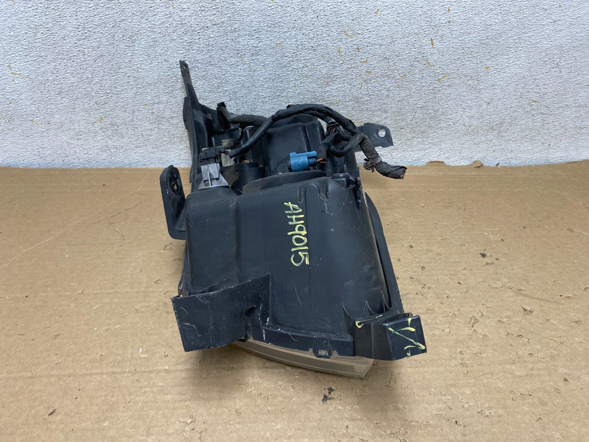 Halogen 2006 2007 2008 Honda Pilot Right Passenger RH Headlight DEPO AH9015 DW7