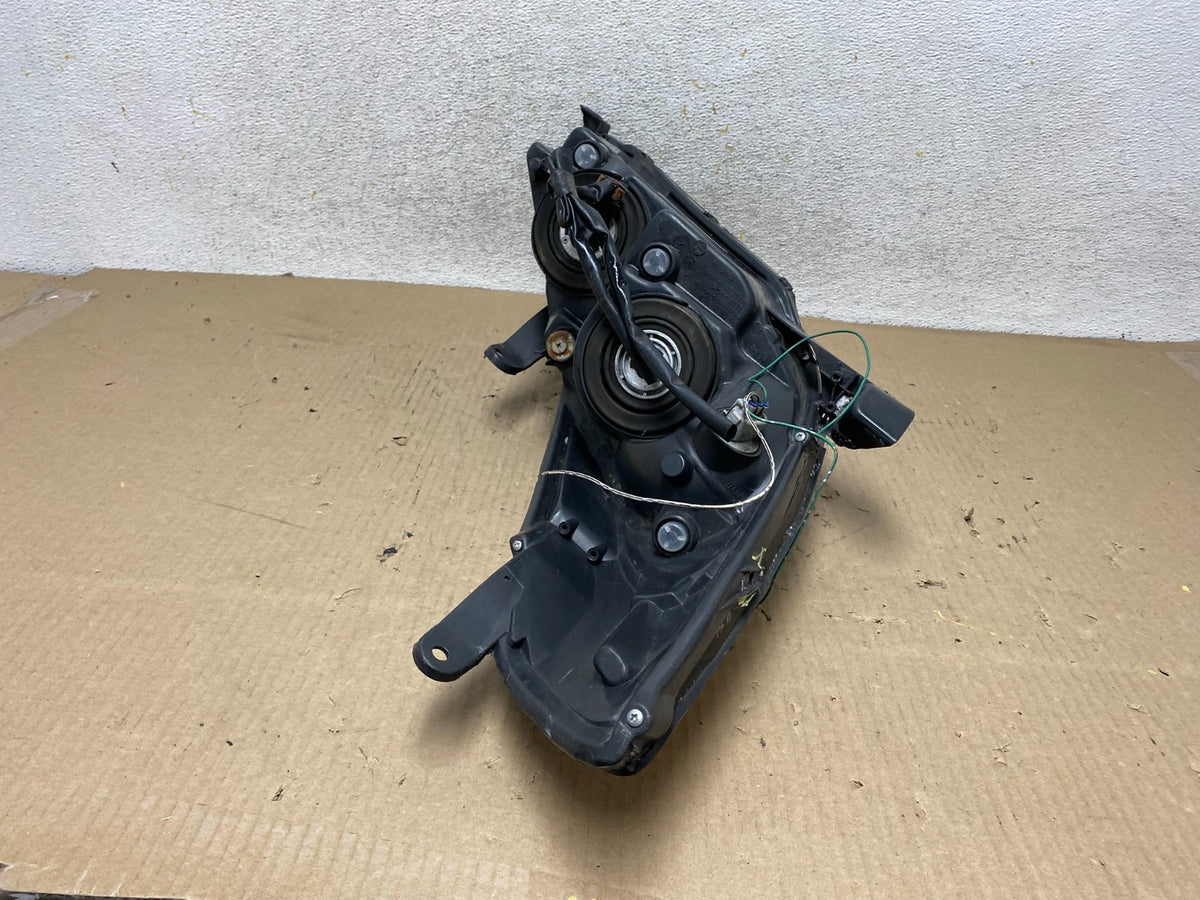 2004 2005 2006 Toyota Solara Halogen Headlight Left Driver Lh Side AH5851 DW9