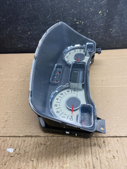 2007 2008 Ford Expedition Speedometer Cluster Gauge 7l1t-10849-rb AG0290 DG4