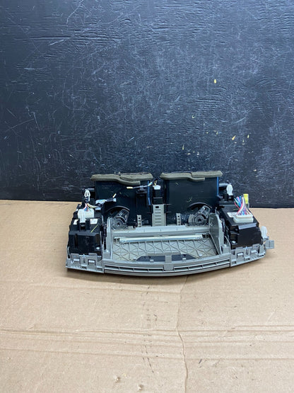 2005-2007 Toyota Avalon Climate Control A/C Heater Air Vent Panel Trim AF1852 DG3