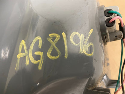 2010 2011 2012 Kia Sorento Left Driver LH Side Tail Light AG8196 LK7