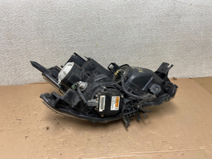 2009-2014 Nissan Maxima Headlight Left Driver Side Xenon HID OEM AB0199 DW7