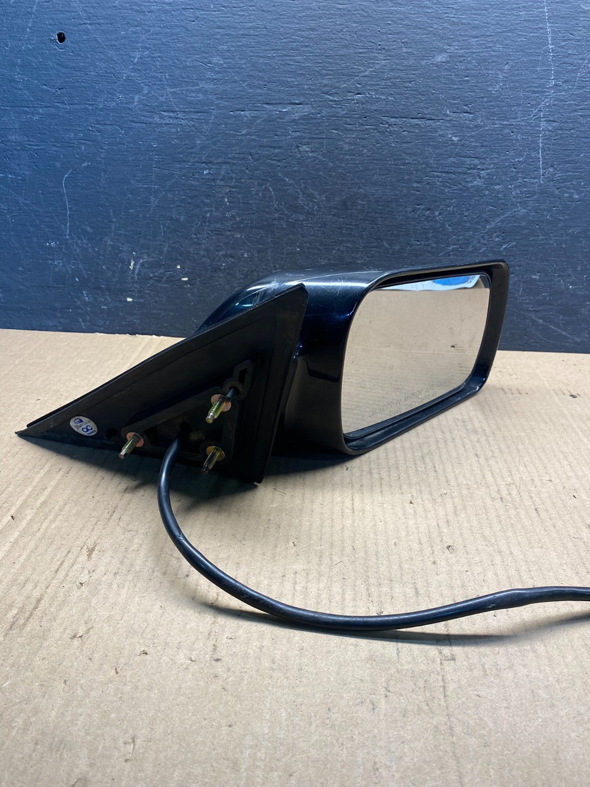 2000-2004 Toyota Avalon Right Passenger View Door Mirror AE6328 DW10