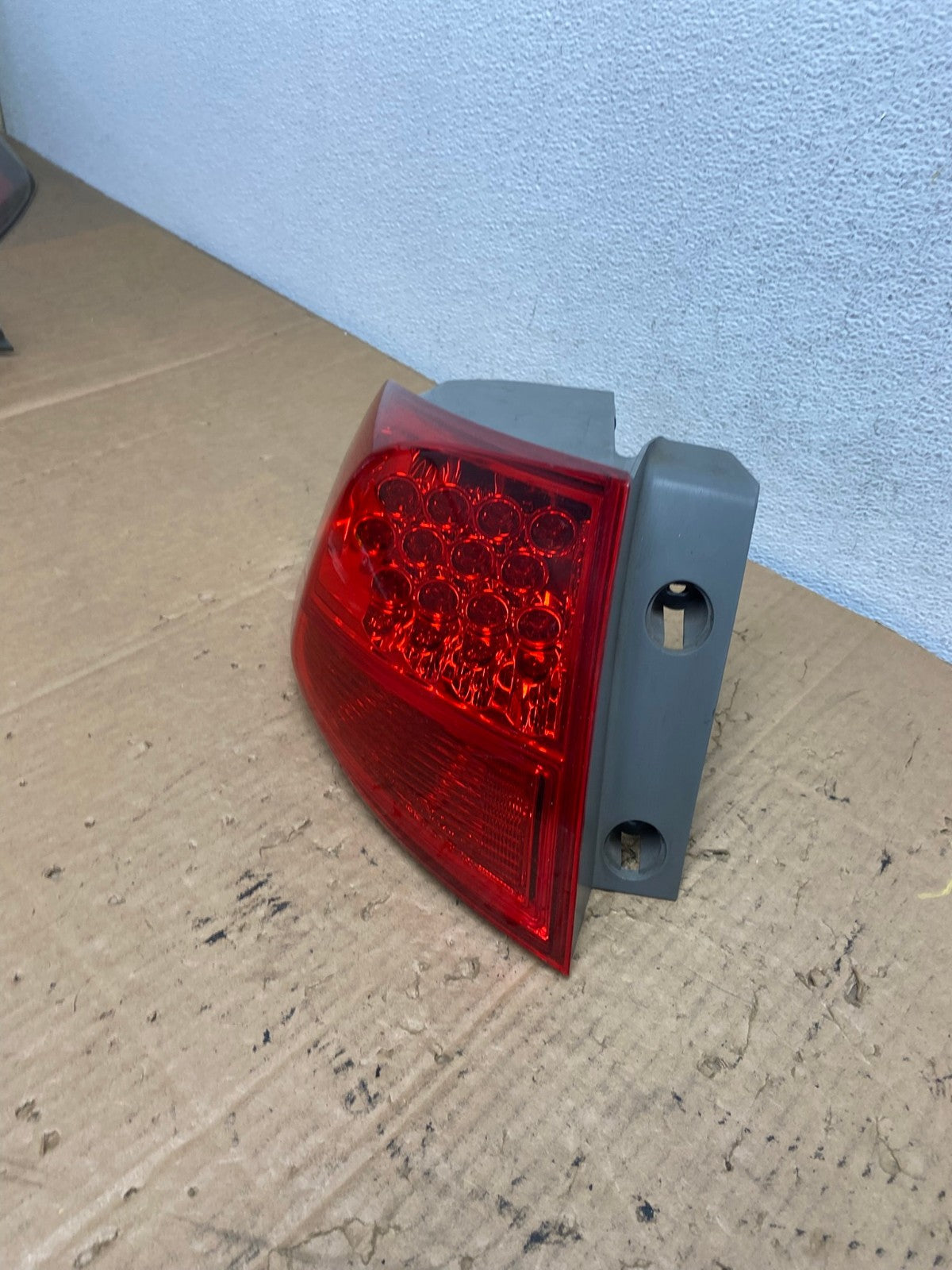 2007 2008 2009 Acura Mdx Left Driver Lh Side Tail Light AD2403 LK1