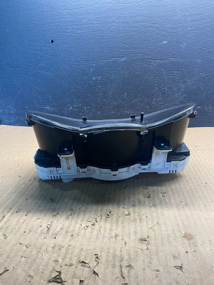 2006 2007 2008 Toyota Rav4 Speedometer Insrument Gauge Cluster AD1763 DG3