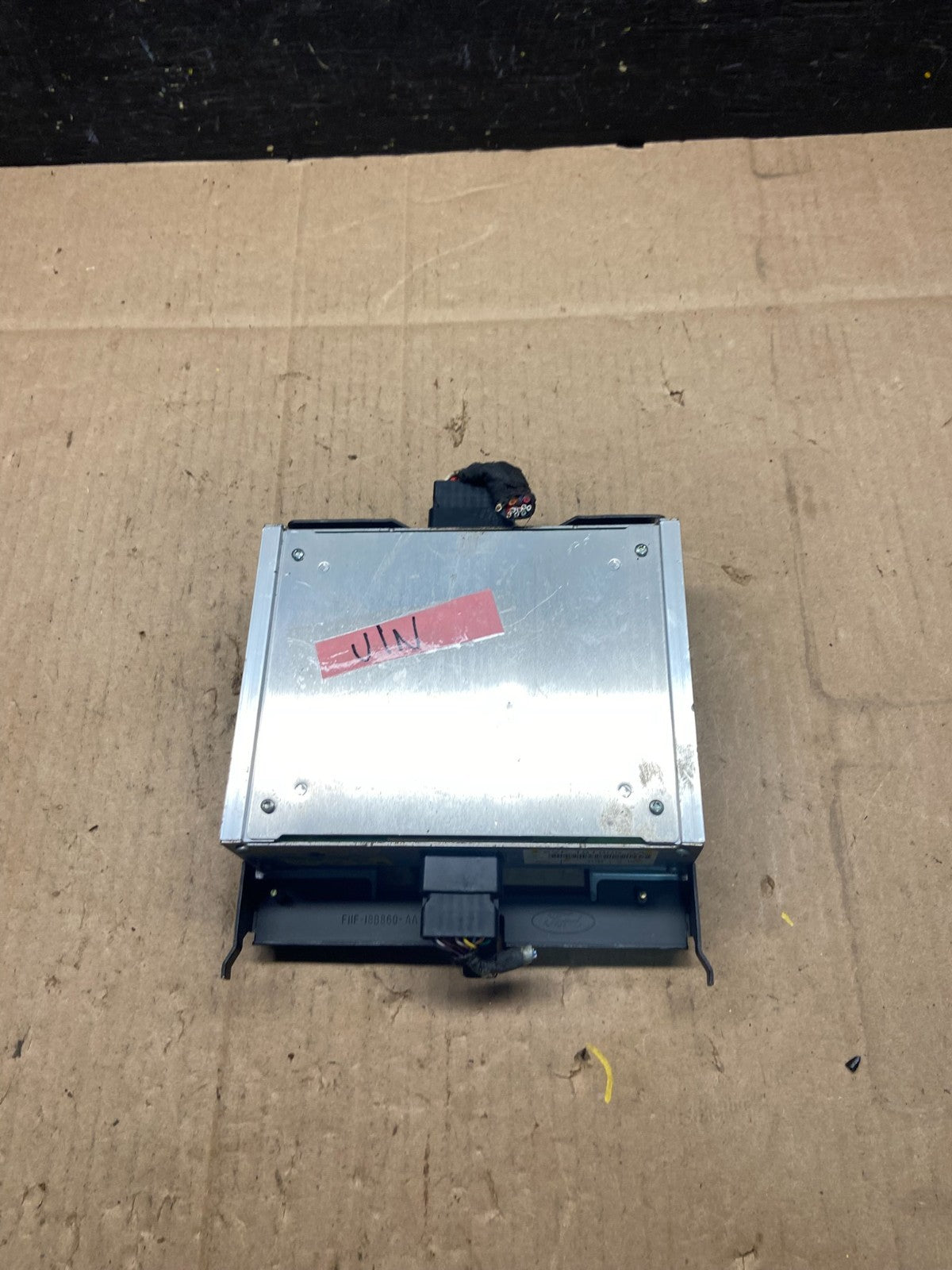 1994 Ford Grand Marquis Engine Control ECU Computer Module p9350 DG0