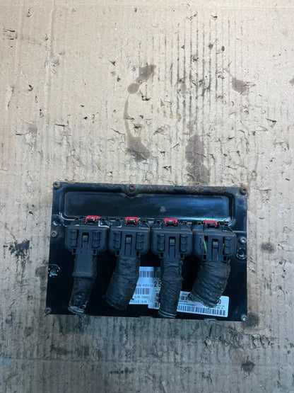 2010 Dodge Caravan Town & Country Engine Control ECM P68050410AD v2081 DG0